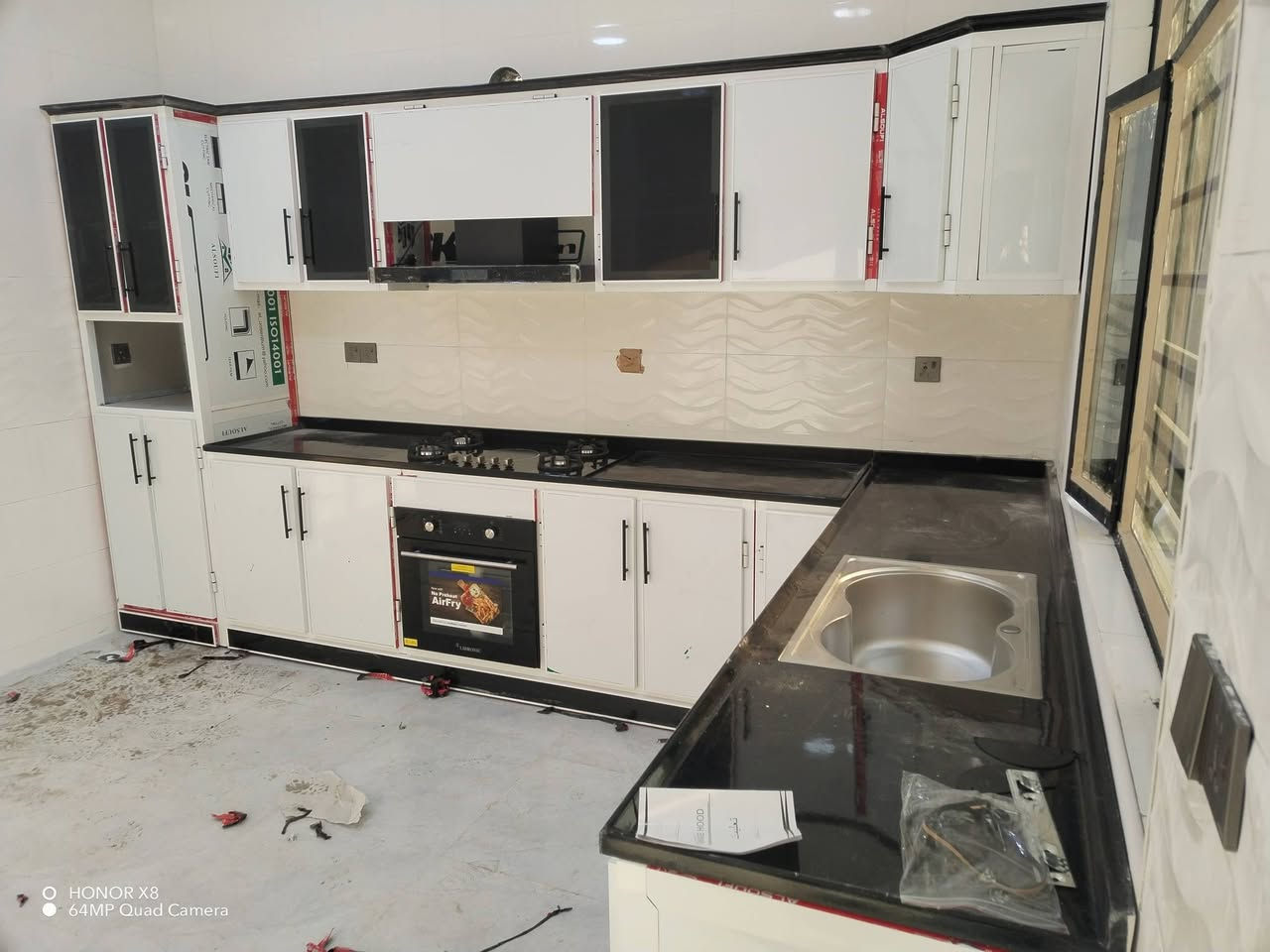 تم الإنجاز من معمل الليان للألمنيوم

كاونتر ألمنيوم

بانسب الاسعار 🔥
المدائن 🏠
كاونتر الاخ انور
معمل الليان للألمنيوم


**إذا كنت صاحب هذا الإعلان وتريد حذفه لأي سبب، رجاءا أرسل رسالة إلى الدعم الفني**