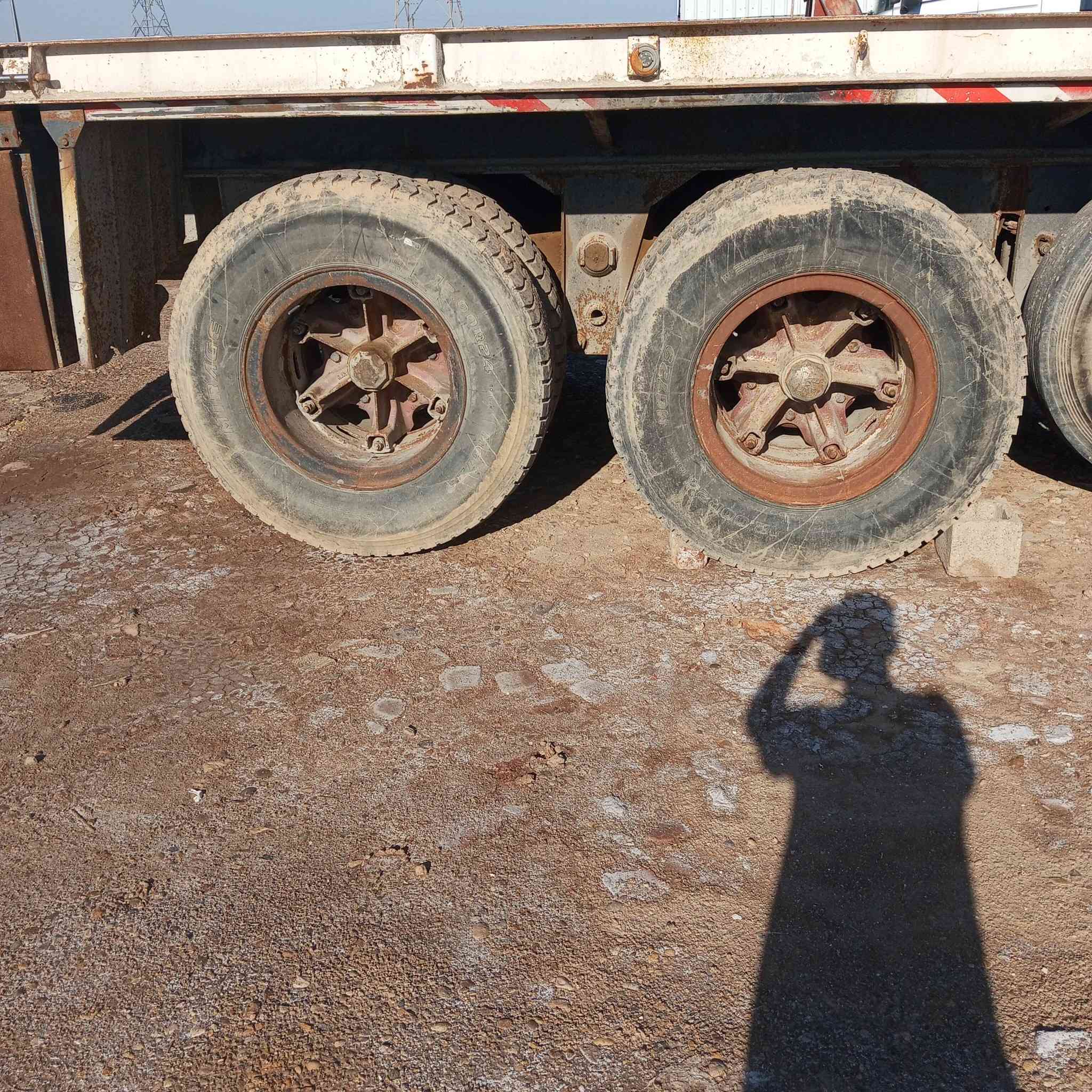 اسلام عليكم عربانه حداديه شاصي 16 دناكير 14 
بيه فطر زغير ومسوينه مرجعينه شركه 
السعر 45 وبيه مجال للستفسار ‏‪***********‬‏
