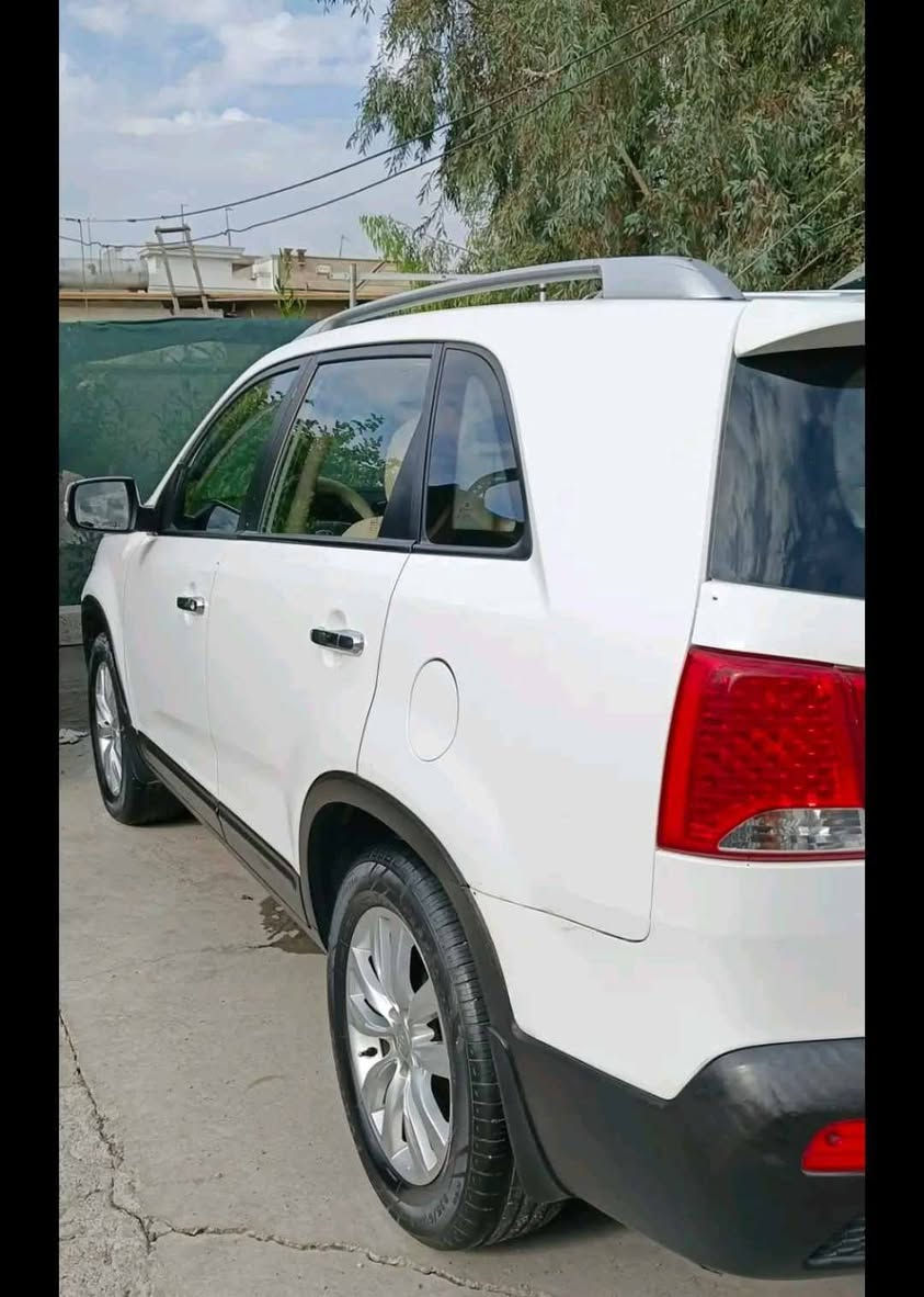 کیاسۆرینتۆ۲۰۱۳بێ سبوغ بێ لێدران سەیارەکی زۆرجوان وبێ کێشە شوێن هەولێرژمارەتەلەفۆن*********** أربيل, العراق
