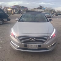 سوناته • ٢٠١٥ • رقم بغداد