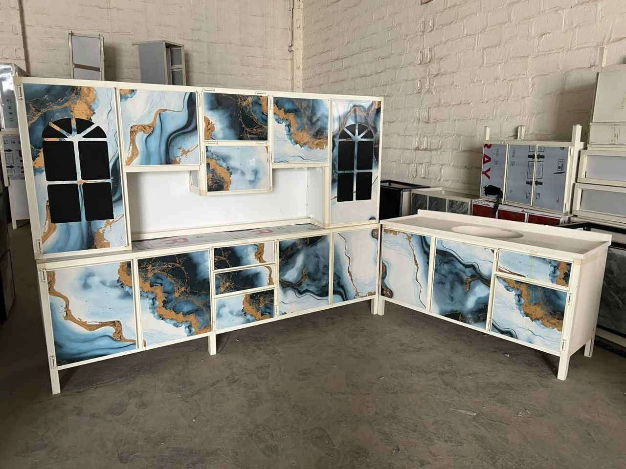 ‎كاونتر مترين ونص ب ٣٥٠‎ البصرة, العراق


**إذا كنت صاحب هذا الإعلان وتريد حذفه لأي سبب، رجاءا أرسل رسالة إلى الدعم الفني**