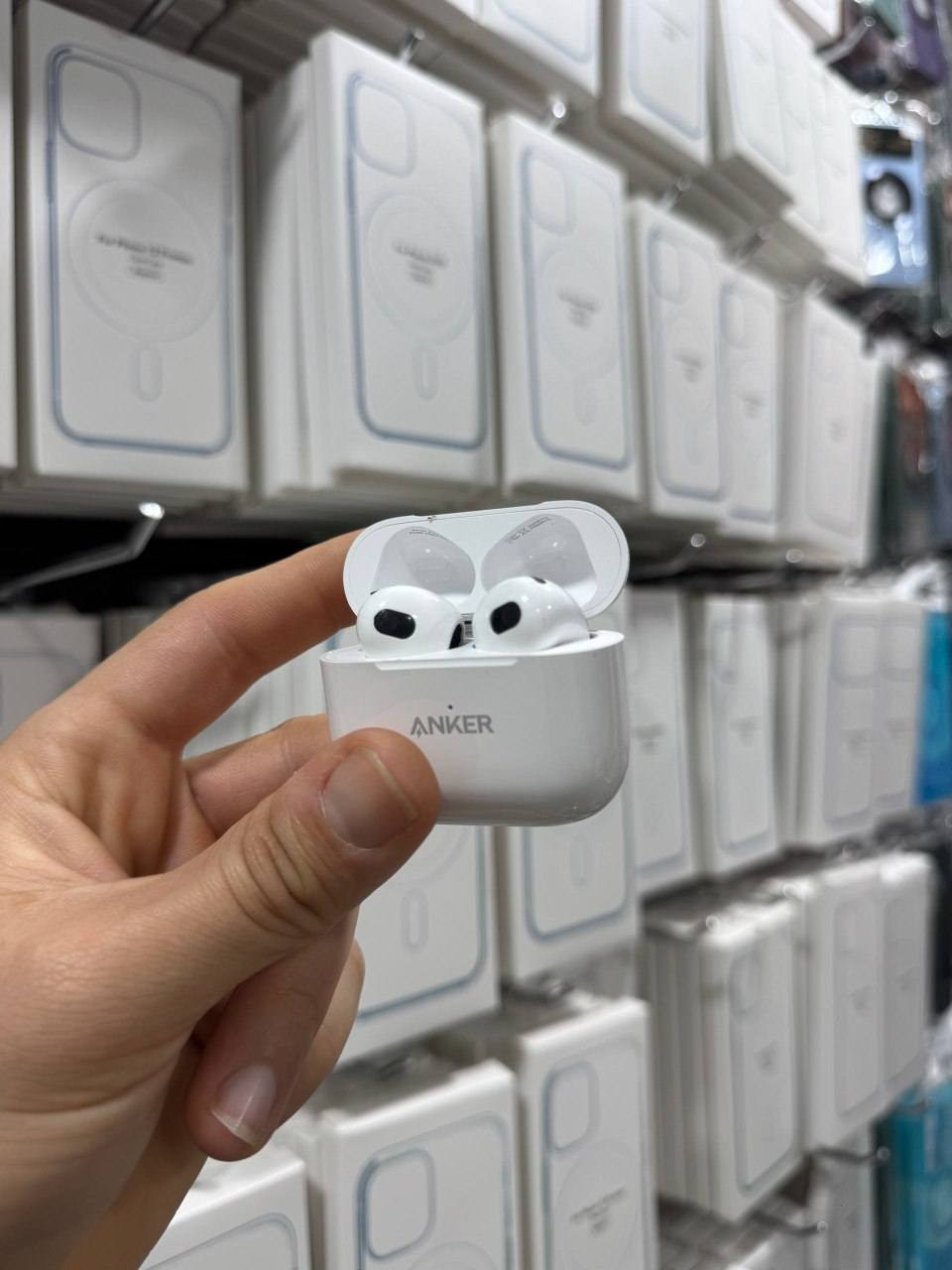 Airpods frace high quality ✅
البيع بالجملة فقط مرحبا بكم .
AirPods 3
AirPods pro 
AirPods pro 2 
AirPods 4 
(عرض خاص اخي زبون )🔥اشري 100 حبة كتمان او عليها 20 حبة كادو 🎁🎁
كل العروض والأسعار موجودة على قناتنا التلغرام 
https://t.me/owayssgaedda2243 👈


**إذا كنت صاحب هذا الإعلان وتريد حذفه لأي سبب، رجاءا أرسل رسالة إلى الدعم الفني**