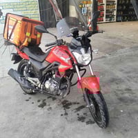 RK200 • موديل ٢٤ • مشي ٢٧الف