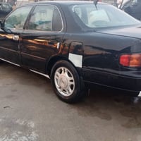 كامري ١٩٩٢ • تحويل مباشر • الضلوعية