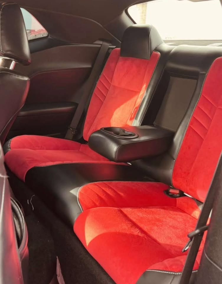 السلام عليكم
جالنجر 2020 SXT

محرك V6
رقم اربيل  بأسمي احولك يمته ماتريد 
ماشية 56 الف 

بصمة تشغيل وأبواب
شاشة كبيرة كار بلي فول اندرويد 
تشغيل عن بعد
كشنات كهرباء
كشنات جلد ومخمل 
هيتر مرايات
تبريد ثلج
LED أمامي خلفي
تو ويل بلاك توب
ويل 20 أسود
وضعيات القيادة سبورت
مكفول كير ومكينة وشاصي
حادث أمريكا نفسه
مبدل بنيد وبيها شبر صبغ بالجاملغ الايمن 

مكانه بصرة 
السعر 173 وبي مجال للشراي 

واتساب: ***********
