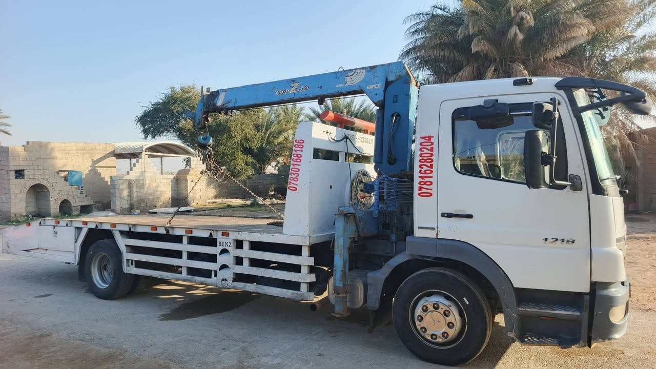 كرين اتيكوموديل ٢٠٠٣  ٤سلندر ٨برغي سنويه لل٢٠٢٨ السعر٢٤٥
***********
