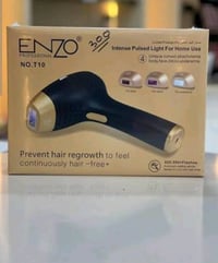 جهاز ليزر انزو 10t مستخدم فقط 7جلسات اخذتة با 300نضيف   العنون بغداد ا...