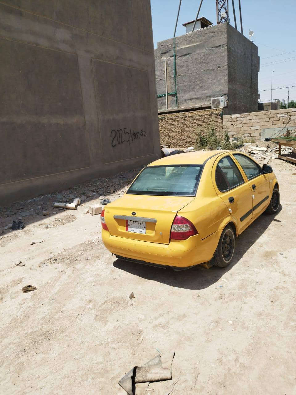 طيبه ١٤كفاله مكينة مال حاويه قبل اسبوع كير تبريد شغال السعر ٣٢ وبيه مجال مكان ديوانية مكلف بالنشر الشراي يتصل ‏‪***********‬‏
