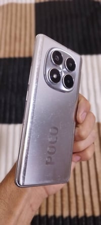 بوكو X7 • ذاكرة ٥١٢ • الناصرية مركز