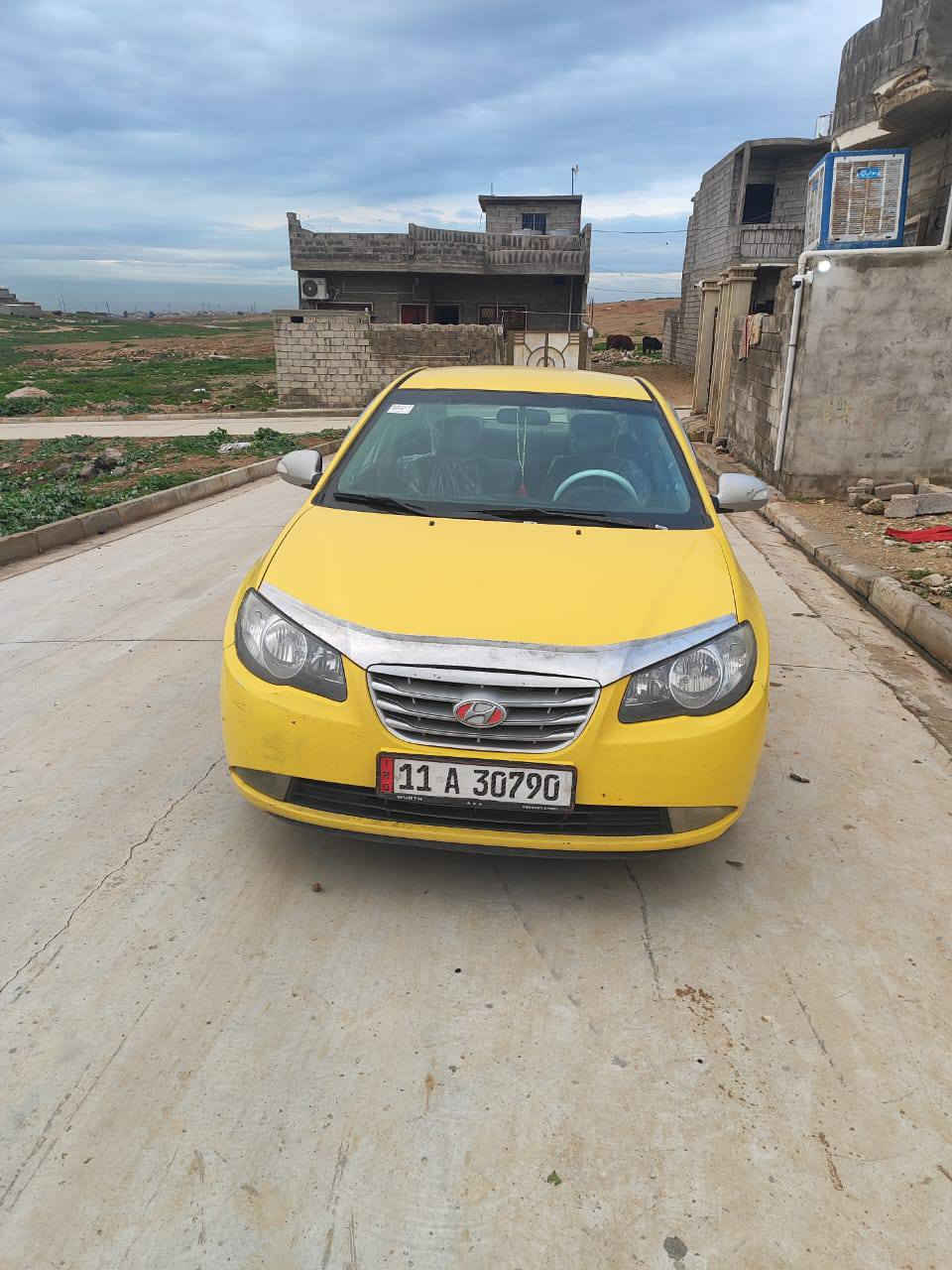 افانتي 2009للبيع رقم بغداد بسمي مكفوله كفاله عامه  مصفره هيئه 
سياره جاهز ماتصرف عليها دينار مكان سياره موصل *********** السعر 120
