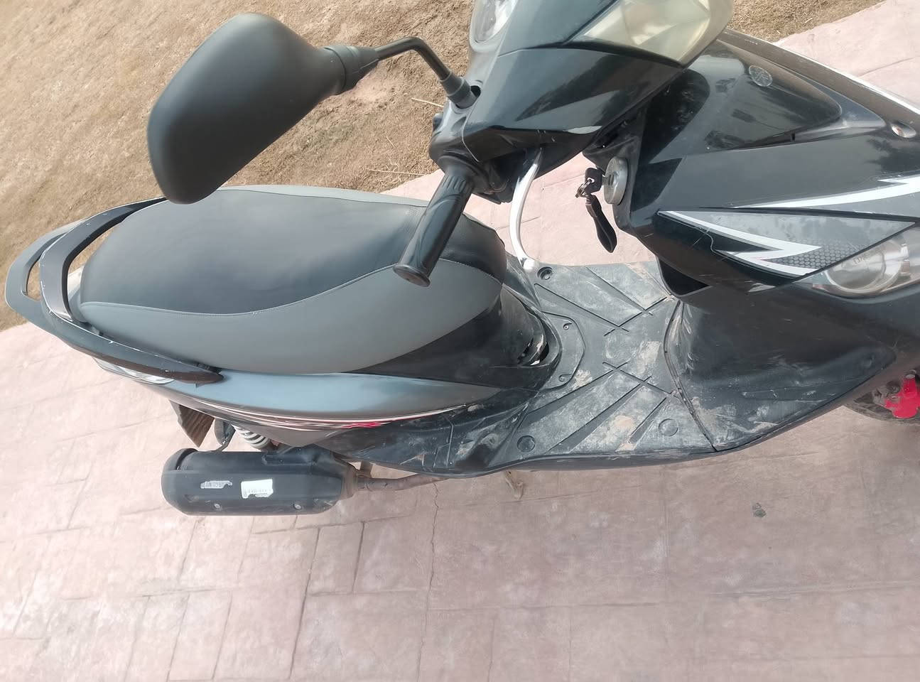 سلام عليكم للبيع درجة ماكس ثعلب سعر ٣٥٠رقم ***********
