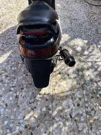 دراجة فراشة • تزويد راقي • للبيع