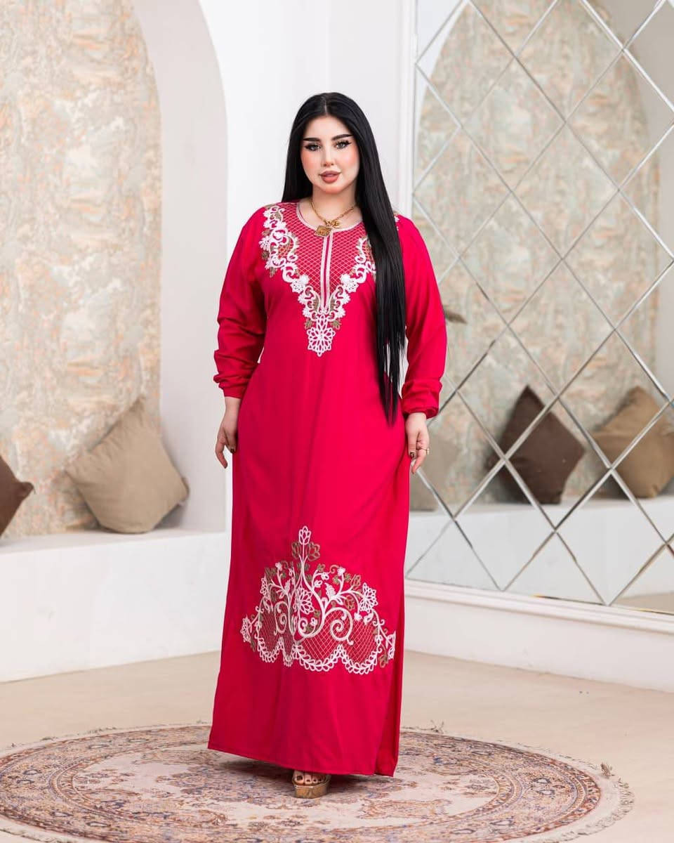 دشداشة نسائي

خامة كشمير مراسي مصري  شرط الفحص 

   فري سايز قياس  3XL  

توصيل جميع المحافظات 5 الف


**إذا كنت صاحب هذا الإعلان وتريد حذفه لأي سبب، رجاءا أرسل رسالة إلى الدعم الفني**