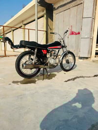 موتور • موديل 22 • بابل محاويل