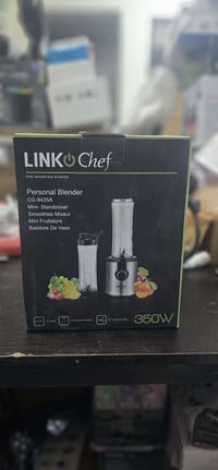 طاحونة • خلاط صغير • توصيل