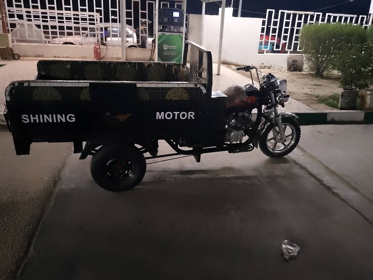 ستوته لبيع موديل 22 وراق صولي ورقه مال وكيل موجود ركبه مكفوله كفاله عامه ما نقصه  برغي كهربائي كله شغال سلف هندر شغل مكانك بابل محاويل ناحيه لامام السعر1500 بيه مجال ***********‬‏
