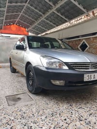 لانسر ٢٠٠٤ رقم واسط انكليزي بسمي السعر ٥٧ بيهة منضومة غاز ٦٠ لتر محرك ...