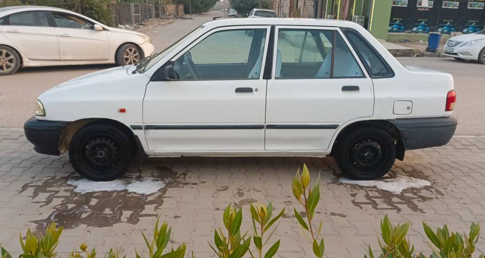 السلام عليكم
سايبا٢٠١٢ مكفولة من الحادث مابيهة تبديل المكينة والكير مكفولات حدادية وتخم تاير جاهزات رقمهة قادسية ومكانهة نجف مداور ثاني يوم السعر ٣٢ للاستفسار الاتصال على ***********
