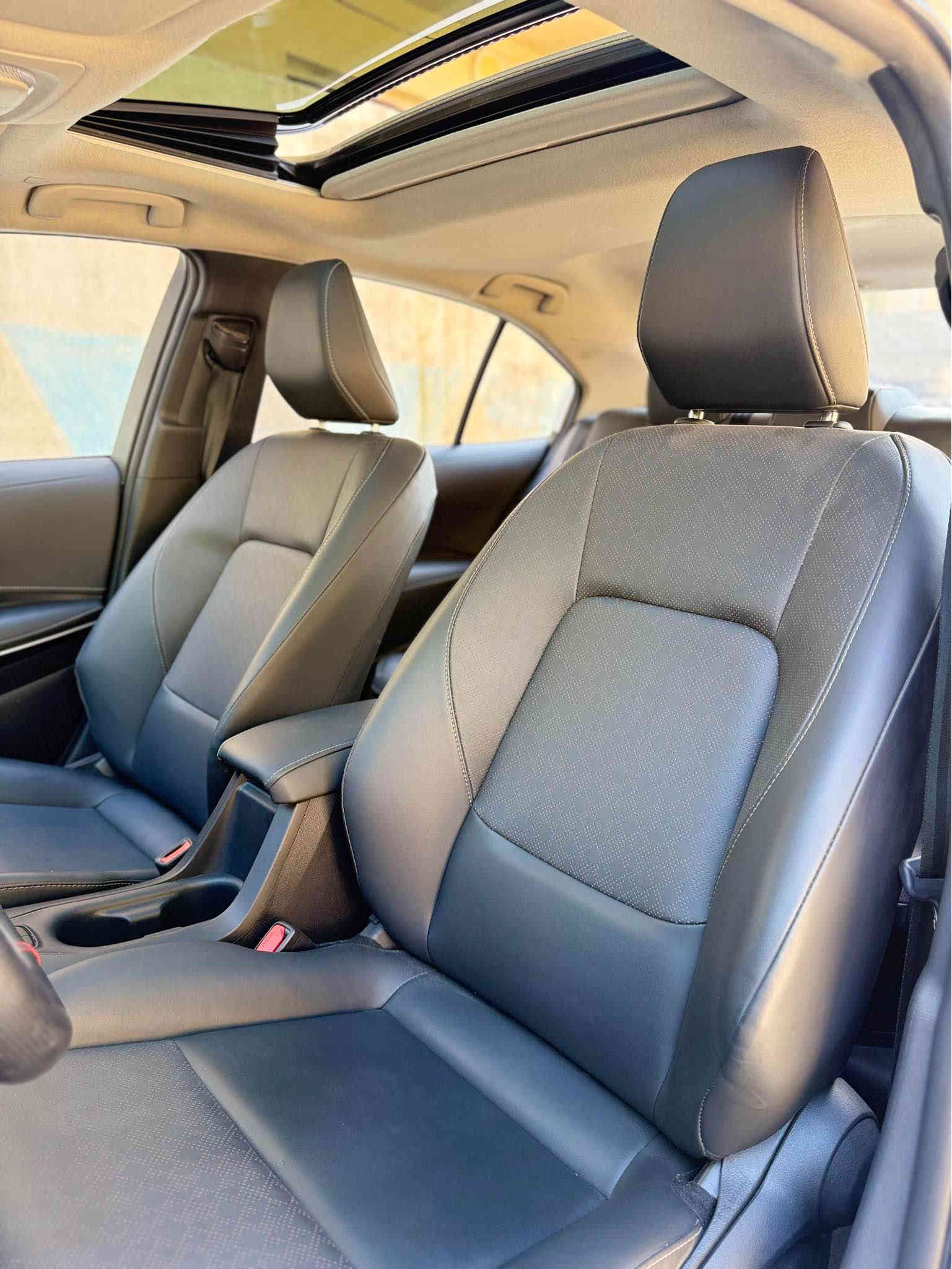 سلام عليكم 
كورلا هايبرد مديل 2025 HEV رقم بغداد مشروع وطني بأسمي مكينه 1800 مكفوله كفاله عامه من لبارد وصبغ  فول موصفات بصمه فتحه داخل جلد اسود اصلي تحكمات ستيرن رادار امامي تحديد مسار اوتو هولد ويل كب حجم 16 كأمره خلفيه دواره وبعد بيها هواي موصفات معروفه
سياره ماشيه 8 الف
السعر 148 وبيها مجال
العنوان: بغداد الكرخ
الرقم: *********** Colombo
