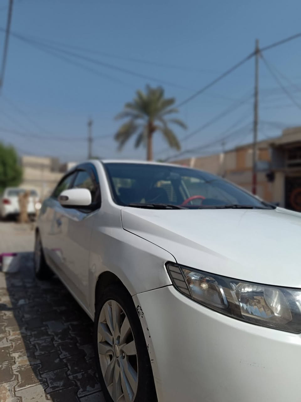 آلُـۜسـۨۚ(✋)ــِۖلُأمٌ ؏ـليۜـ(💜)ـكـۜم

كيا سيراتو 2010 للبيع سيارة فول عده البصمة، بيها قطع صبغ تنحسب حزام حساسات كامرة شاشة اشاير بالمري تحكم بالستيرن تبريد بيانو اربعة دسك رقمها اربيل سنوية ساقطة مكانها كوفة ، رقم الهاتف *********** مامتواجد ع النت السعر 90 وبيها مجال، تحياتي ••&
