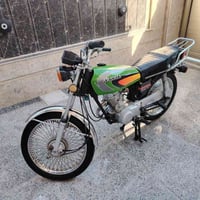 دراجه • مديل ٢٠١٨ • نعمانيه