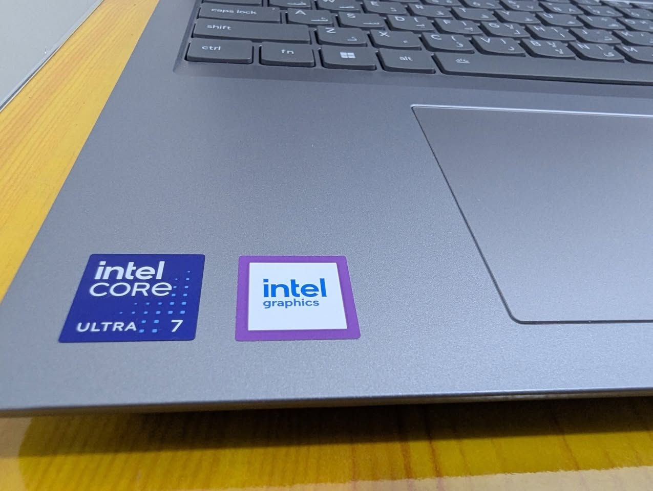 السلام عليكم لابتوب Think Book  جهاز نظيف جدا واستعمال اقل ال10 ايام  مواصفاته مذكورة بالصور  مكاني النجف تفحصه في حال وجود اي خلل رجعه اخوان الجهاز بالكارتون وسعره 1,250,000  للتواصل  ***********
