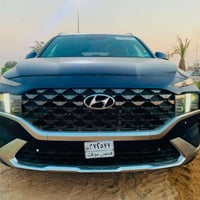 سنتافي 2023 • 2500 توربو • كام 360