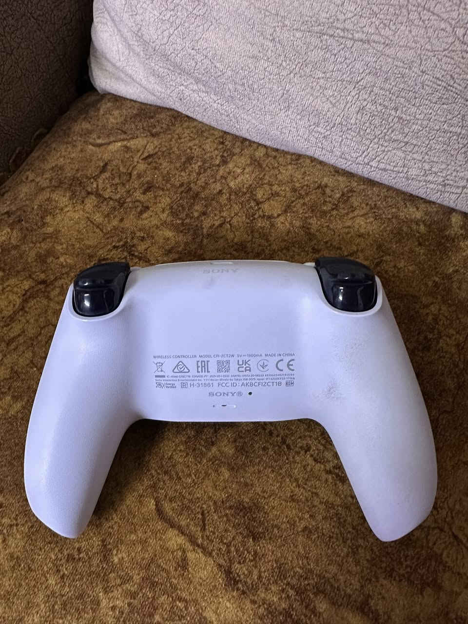 ps5 slim اوربي
استخدام اقل الشهر جديد حرفياً كارتونه موجوده وكامل ملحقاته عنواني الدوره قرب جامعة دجله زراعي 
730 الف 
***********
