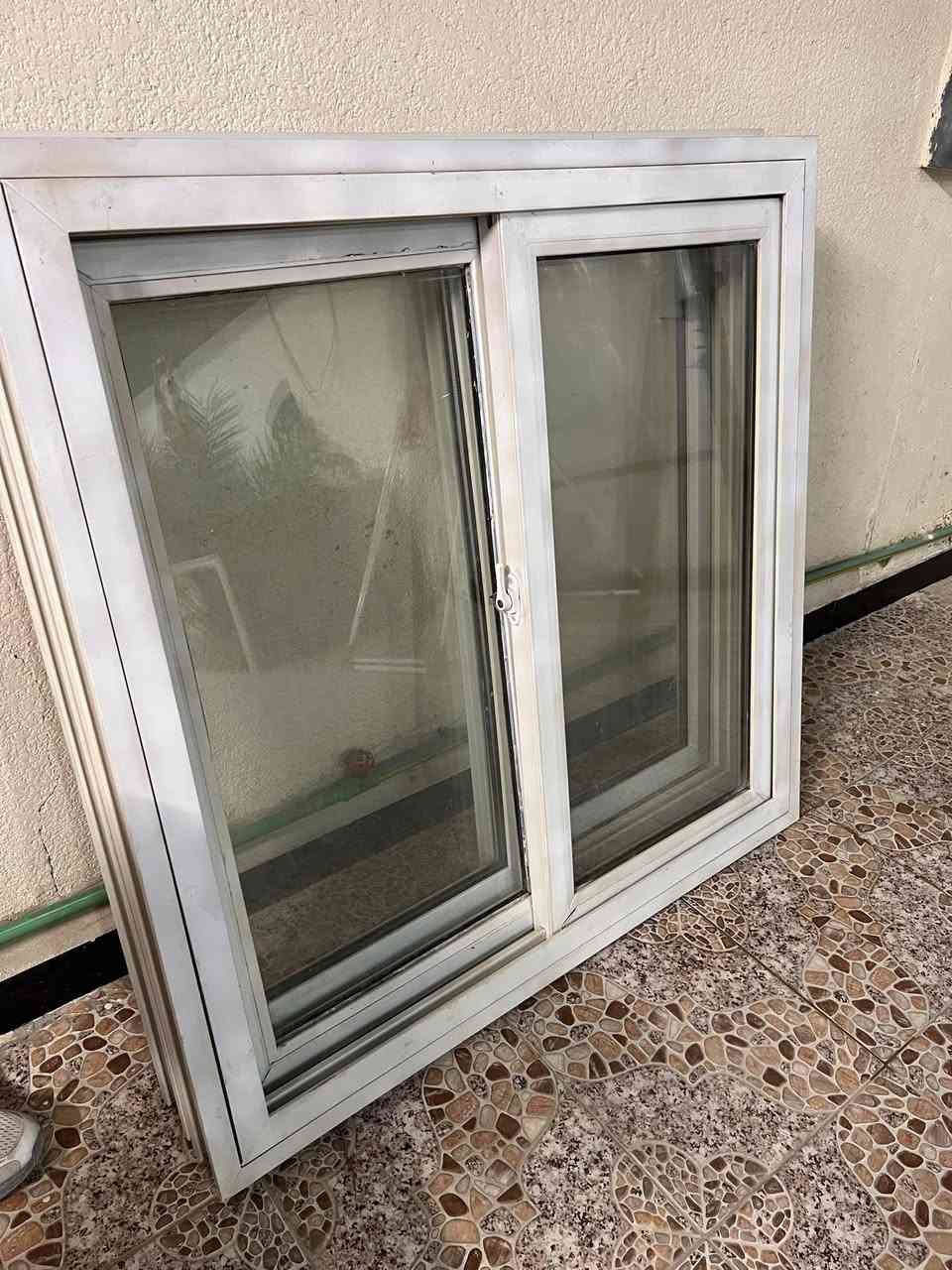 السلام عليكم ..شباك PVCعدد 2للبيع


**إذا كنت صاحب هذا الإعلان وتريد حذفه لأي سبب، رجاءا أرسل رسالة إلى الدعم الفني**