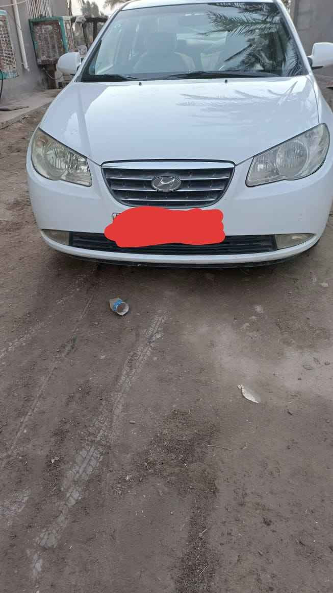 السلام عليكم ألنتر 2010 وارد خليجي مكفوله فقط تكحيل بسيط دكشن عالي مكينه وكير خير من الله حداديه جديده تبريد ثلج❄️ رقم بغداد مكان السياره بابل مكلف بلنشر  للأستفسار الأتصال على الرقم*********** المحاويل, بابل
