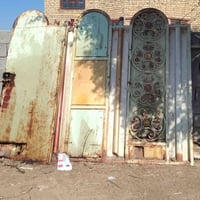 قفل • ناصريه قلعه سكر