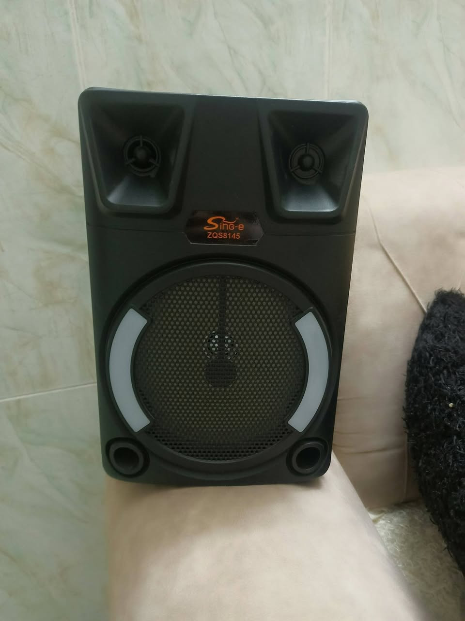 سلام عليكم للبيع


**إذا كنت صاحب هذا الإعلان وتريد حذفه لأي سبب، رجاءا أرسل رسالة إلى الدعم الفني**