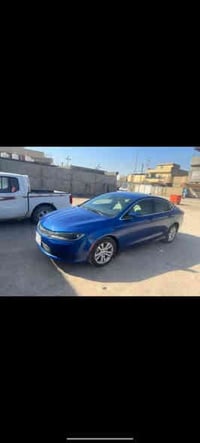 سي ٢٠٠ موديل ٢٠١٨ كصه جنطه سياره جديده ٥٢ وبيهه مجال بيع مستعجل ٠٧٧٠٣٢...