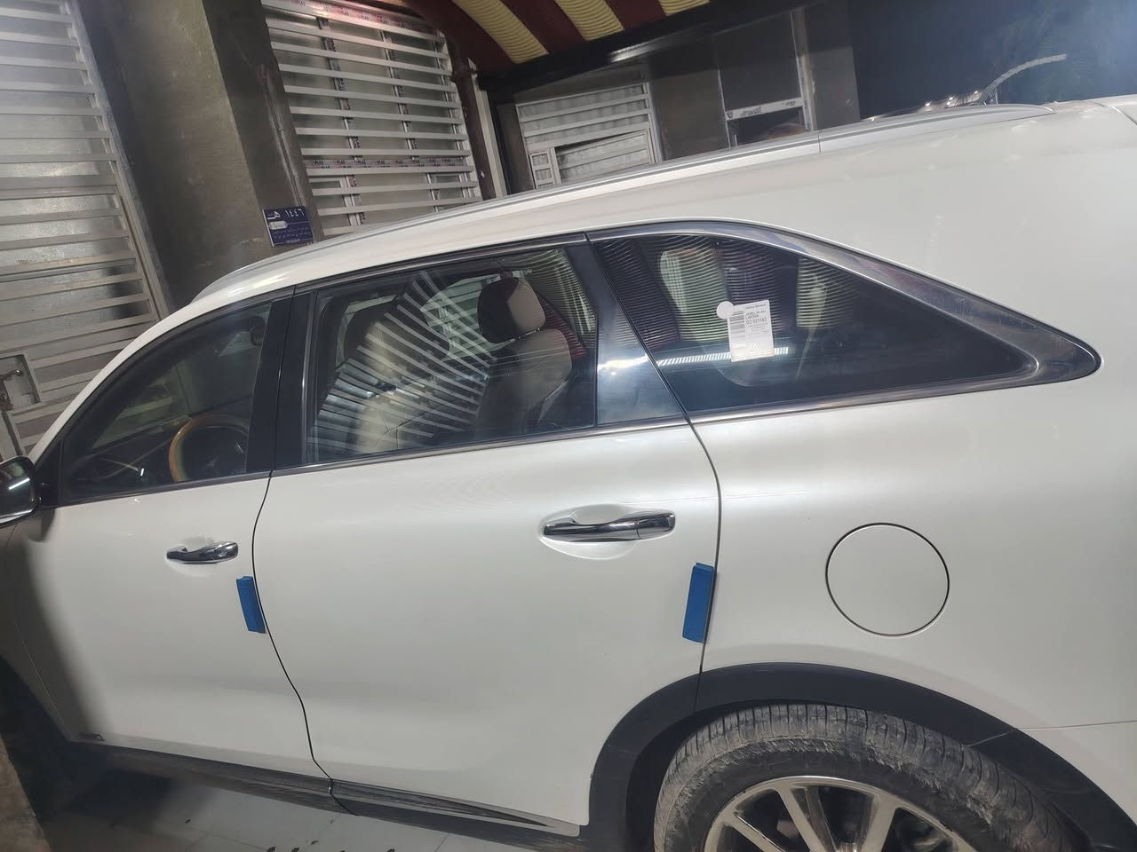 موديل ٢٠١٦
٦سلندر

٣قطع تبريد

حساس خلفي وامامي

ماشية١٢٢ الف

مرايا شفط

الكراسي الأمامية كهربائية
رقم بغداد دولي
رقمي ***********
السعر ٢٢٠
