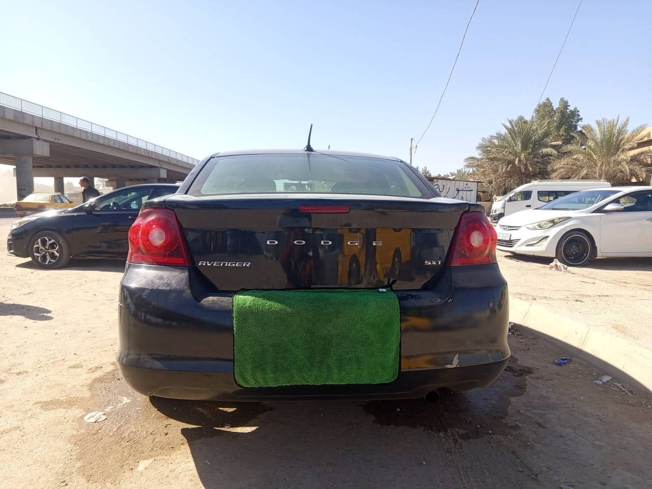 سلام عليكم دوج افنجر موديل 2013 بيها قطعه وحده لباقي كفاله عامه رقم واسط مشروع وطني تحويل ثاني سياره جاهزه تبريد تفئه مابيه اي نقص السعر 73 وبيه مجال *********** مكاني بابل المسيب
