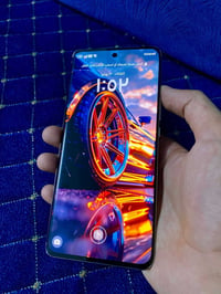 هونر X9b 5G • رام ١٢/٢٥٦ • بطارية ٥٨٠٠
