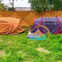 ديكور • حديقة • واتساب