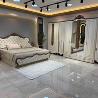 غرف نوم تركي • غرفة نوم مودرن • غرفة نوم فيرا • غرف نوم 9 قطع • كنتور ...
