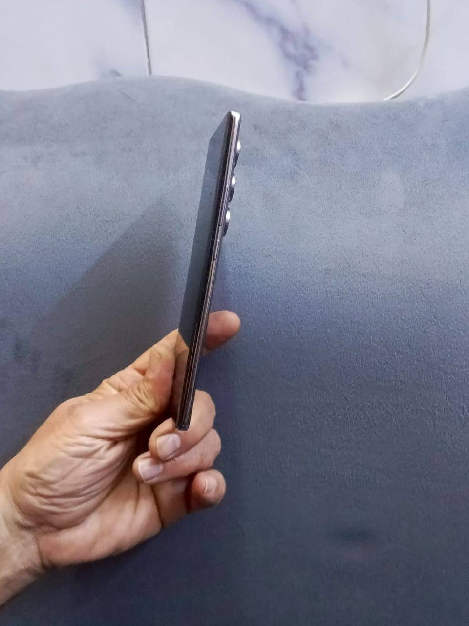 Ietl s25 ultra ذاكره ٢٥٦.نظيف جدا جدا. بغداد ***********.
