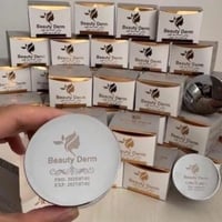 تبييض • طبيعي • ٥أيام