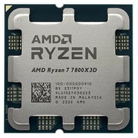 R7 7800x3d • غير مستخدم • ضمان ٣ شهور