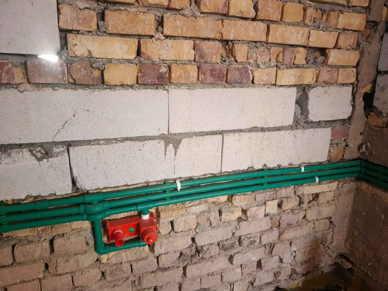 السلام عليكم 🛠️🔧 مستعدون لعمل كافه صحيات المياه ونصب الكيزرات 📌 وتحويل التأسيس الحديد الى بلاستك وعمل درجى اولى منازل ومحلات وكافه البنايات السكنية اتصل نوصلك لباب بيتك داخل سبع البور وخارج واتساب 
***********
***********
