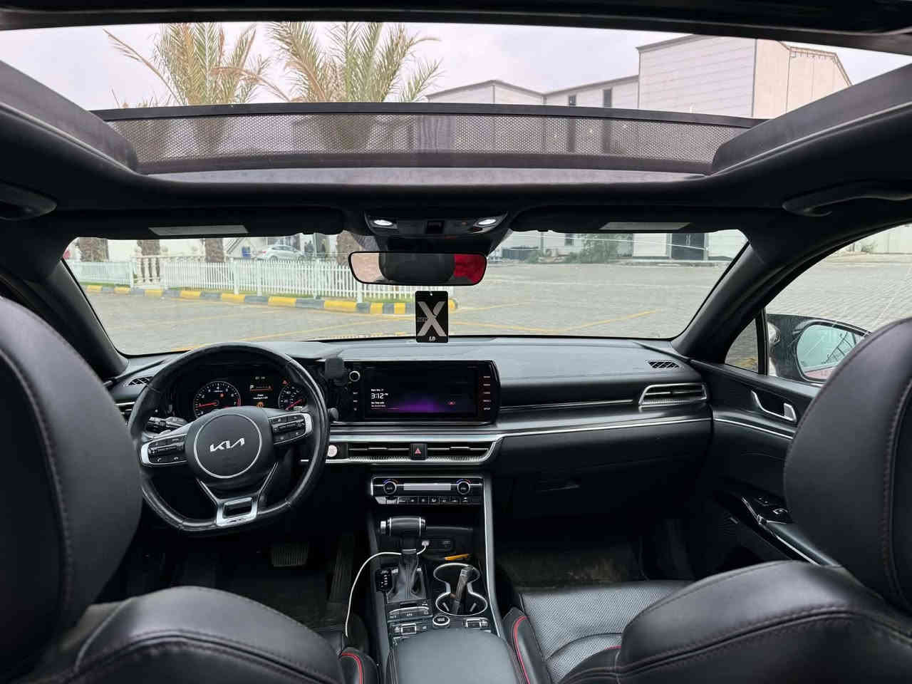 السلام عليكم كي فايف موديل 2023    

مواصفات جيتي ‘2500

اعلى موصفات 

اللون ماروني 

مرقم باسمي 

مواصفات 

بصمه

كشنات تدفئة 

شحن هاتف لاسلكي 

قياده ذاتيه ؏ الخطوط السريعه

هاند بريك بصمه

تشغيل عن بعد 

مثبت سرعه 

نضام ABS

مانع انزلاق حساس أطارات 

بك لايت ليد

شاشة

كامرات 360 ,درجه

رادار جانبيه

مراقبة النقطة العمياء

رادار الخطوط البيضاء 

كشنات جلد:مخمل

كشن السائق كهرباء

لايتات ‏3 عدسات

نضام قياده أيكو + سبورت +سمارت +نورمال

بلوتوث + aux + usb

فول تحكم ستيرن

ستيرن حرف. Led D +  

توقف ذاتي عند الرجوع

صندوك بصمه 

2‏AUTO HOLD

نظام الملاحه

لاسلكي Android Auto 

الحادث : جاملغ وبنيد بدون دواخل بدون يرباك

الرقم 📞***********

مكان السيارة بغداد العامريه
