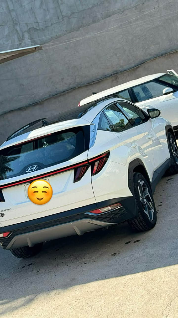 توسان موديل 24 خليجي مكفوله رقم بغداد فول مواصفات 1/1

تشغيل عن بعد/ ماشيه 5 تالف حقيقي 

بانوراما/فول تحكم ستيرن/بصمه/كراسي كهرباء جلد/اشاير مري كهرباء/حساس امامي خلفي كامره دواره/شاحن ذكي/ثلاث انظمه قياده/ ويل 19/هاند بريك بصمه/جنطه كهرباء

مكاني بغداد الاعلام للاستفسار الاتصال على الرقم واتس موجود 

***********

السعر 225 وبي مجال بسيط
