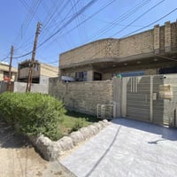 طابو زراعي سند ٢٥ • ١٤٠متر • حديقة وكراج