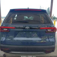 كراند هايلاندر 2024 لمتدد هايبرد  سياره جوده بغداد حالياً على وضعها   ...