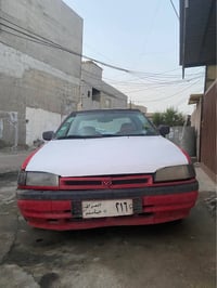 موديل ١٩٩١ • كربيراتور • أربيل