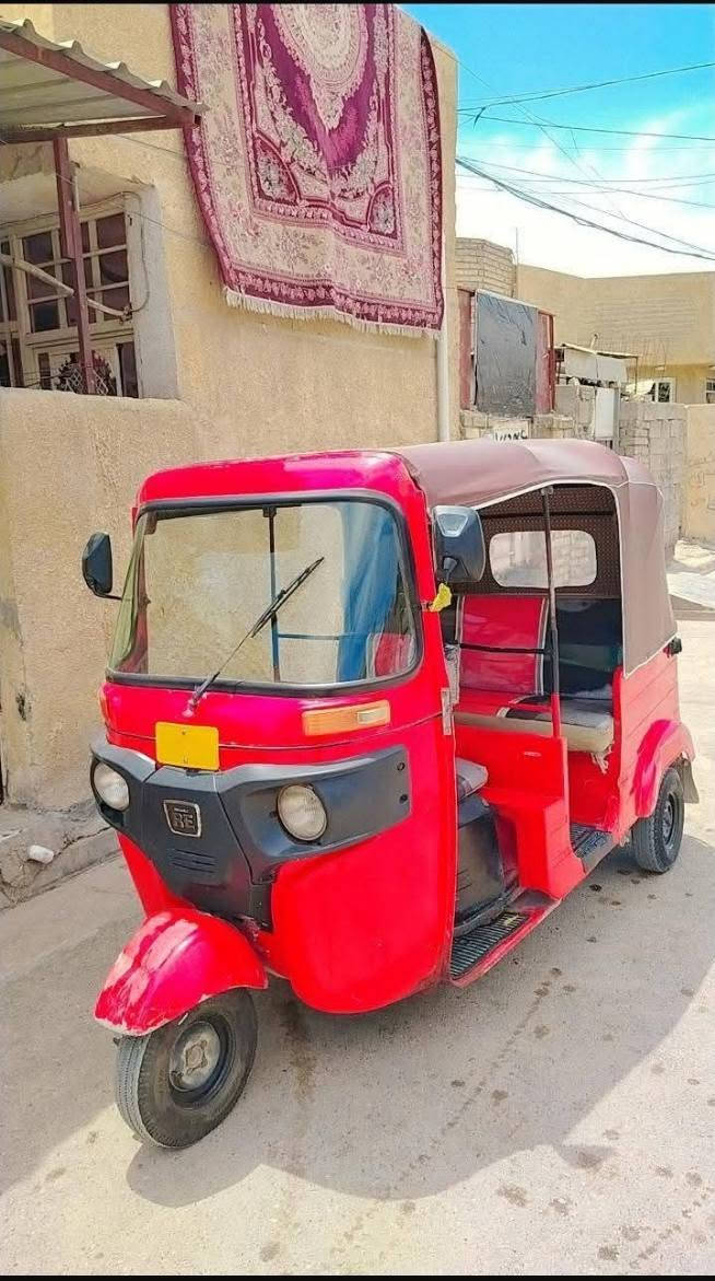 سلام عليكم تكتك موديل 18شهر ال12اوراق كامله المصطفئ تكتك حلوه خير من الله كبل للشارع  السعر 4 وربع وبيه مجال المكان بغداد الزعفرانيه *********** واتساب فقط
