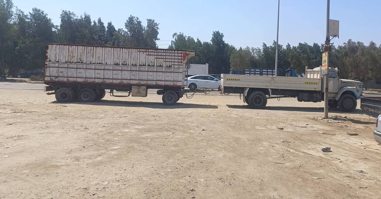 مقطورة للبيع
للاستفسار التواصل مع الارقام 
للبيع
***********
***********
