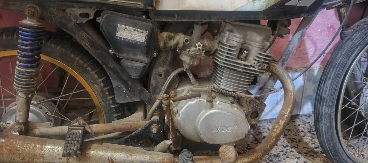 سلام وعليكم شباب دراجات شغالات للبيع مكانهن بصره استفسار ***********
